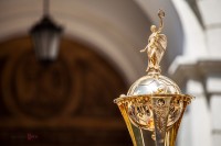 Позитивный опыт из прошлого. Все кубковые финалы «Динамо» не против «Шахтера»