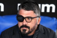 «Некоторые думают, что мне осталось жить месяц». Дженнаро Гаттузо и его борьба