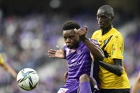 «Ворскла» програла у ФІФА спір щодо відходу Пап-Альюна Ндіайє