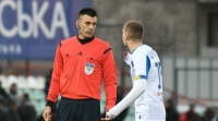 Лисенко нецензурно облаяв арбітра після матчу «Колос» - «Динамо»