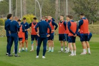 Відомий склад України U-20 на матч зі збірною Північної Ірландії U-21