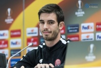 Ігор Харатін: «Програли «Динамо» виключно за рахунком»