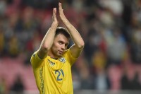 Караваев: «Приложим все силы, чтобы оставаться на Евро как можно дольше»