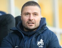 Верпаковскис: «Суркис мог и премии добавить, и был хорошим другом, но бывало и «вставлял» жестоко»