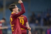 ​«Рома» запропонувала «Ювентусу» купити Дзаньоло 