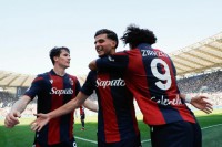 «Болонья» втримала перемогу над «Лаціо», впритул наблизившись до зони ЛЧ