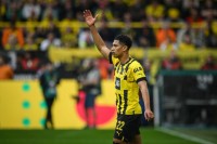 «Реал» за крок від підписання зірки Бундесліги