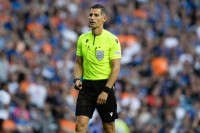 В УЄФА назвали суддю на вирішальний матч між Україною та Шотландією