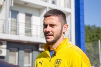 «Черноморець» підписав захисника «Металіста 1925»