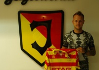 Дмитро Хомченовський: «В Польщі у мене така ж зарплата, як була в Україні»