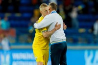 Андрій Шевченко: «Зінченко має пристрасть капітана. Він один із найкращих лівих захисників»