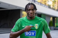 Калитвинцев отримав довгоочікуване підсилення: «Полісся» оголосило про приїзд першого легіонера в історії клубу