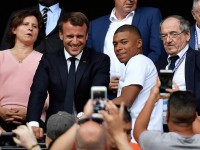 Мбаппе знову заговорив про можливий перехід в «Реал» та пригадав, як Макрон переконав його лишитись у Парижі