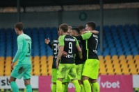 «Олександрія» у Туреччині розійшлася миром із бронзовим призером Латвії