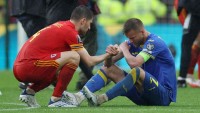 Збірна Уельсу виконала свою обіцянку, дану Україні перед фіналом плей-офф ЧС-2022