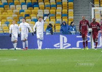 Починаючи з 1927: чемпіон України — чемпіон Туреччини — 6:0