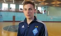 Полузащитник «Динамо» вернулся в строй после полуторагодичного перерыва