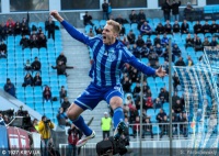 Лукаш Теодорчик завершив курс реабілітації