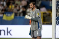 Михалик без вагань назвав дійсно найкращого гравця «Динамо» у матчі з «Рейнджерс»