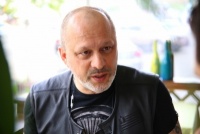 Зураб Аласанія: «Якщо збірна поїде до Росії на ЧС-2018, ми це показувати не будемо»