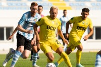 Джерело: мета «Металіста» - бути у топ-5 сезону УПЛ