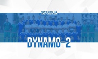 ​У весняній частині сезону кияни все ще без забитих м’ячів. «Іллічівець» - «Динамо-2». Прев’ю