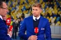 Євгеній Левченко: «Впевнений, Селезньова не викликали у збірну через його переїзд до Росії»