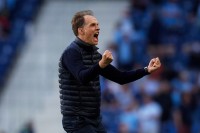 Тухель і Почеттіно невдовзі можуть повернутися до АПЛ