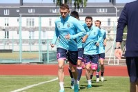 «Епіцентр» стиковий матч УПЛ проти «Вереса» проведе на Київщині