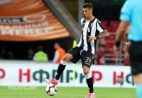 Хачеріді не зацікавлений у переході в «Карабах»