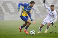 «Динамо» - «Колос»: ситуація з дискваліфікаціями