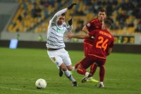 «Львів» – «Динамо»: числа та факти