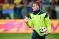 ЄвроЛунін. «Реал» задоволений прогресом українця і його трансферною ціною