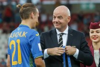 Сподобався головному тренеру. «Трабзонспор» може підписати вінгера збірної України U-21