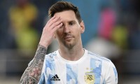 Мессі боїться повторити долю Дибали і Ді Марії перед ЧС-2022