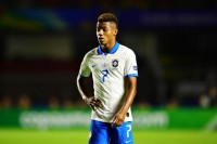 «Ювентус» запропонував за півзахисника «Шахтаря» 10 мільйонів євро