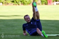 Яремчук повернув номер Гусєву