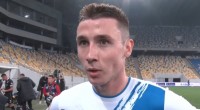 Владислав Ванат: «Я провів один із найкращих матчів. Але всі найкращі ще попереду»