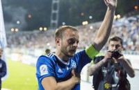 Олег Гусєв: «Гармаш не любить, коли йому розповідають, що робити. У нього на все своя думка»