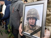 Вихованець криворізького футболу загинув від рук російських окупантів – його поранили у боях за Авдіївку