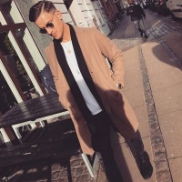 Кадар, Бойко та ще топ-5 найстильніших гравців «Динамо»