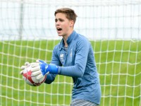 «Зоря» заявила на УПЛ 16-річного сина Григорія Суркіса