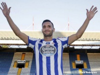 Екс-динамівець забив у 7-му матчі Прімери поспіль