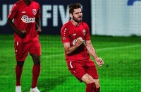 Український нападник знайшов команду в Європі: всі деталі переходу