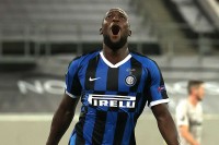 Лукаку выбрал неожиданный клуб для завершения карьеры