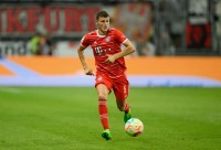 ​Де Лігт: «У «Баварії» я хочу повернути ту гру, яку демонстрував за «Аякс»