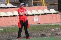 Команда Олександра Алієва здобула другу перемогу