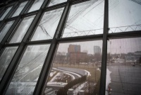 «Футбольне кладовище». Як зараз виглядає «Донбас Арена»