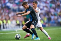 ​Одразу двоє українців потрапили у символічну збірну туру чемпіонату Бельгії 