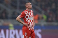 Втрата очок. Відома оцінка Циганкова за матч із «Райо Вальєкано»